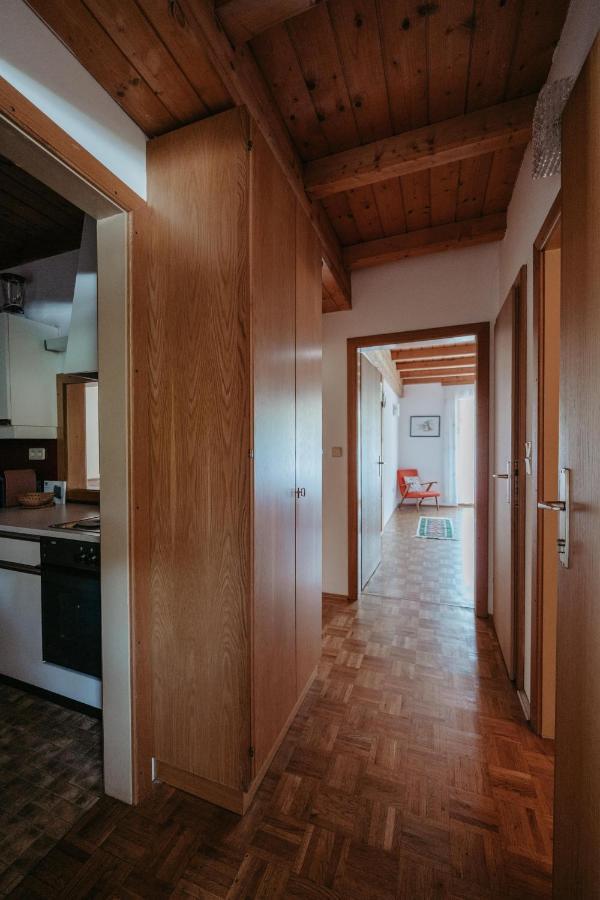 Villa Fernblick 벨덴암워스에르시 외부 사진