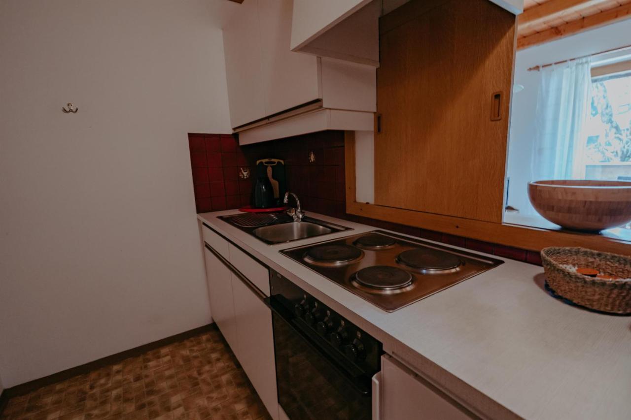 Villa Fernblick 벨덴암워스에르시 외부 사진
