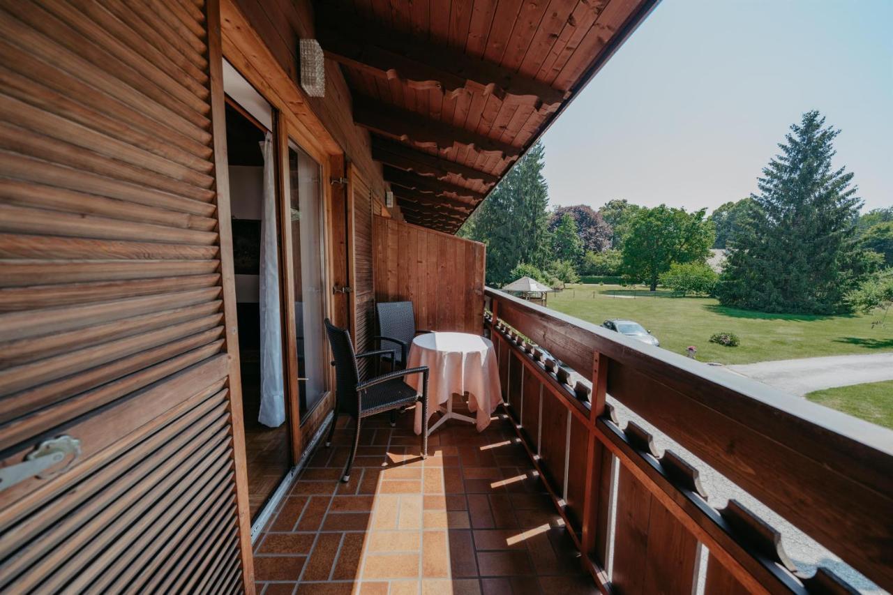 Villa Fernblick 벨덴암워스에르시 외부 사진