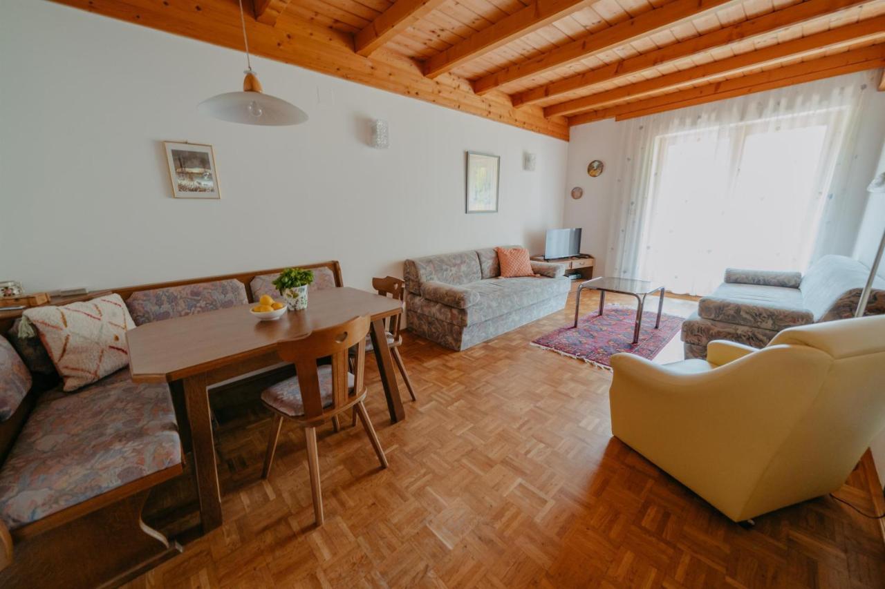 Villa Fernblick 벨덴암워스에르시 외부 사진