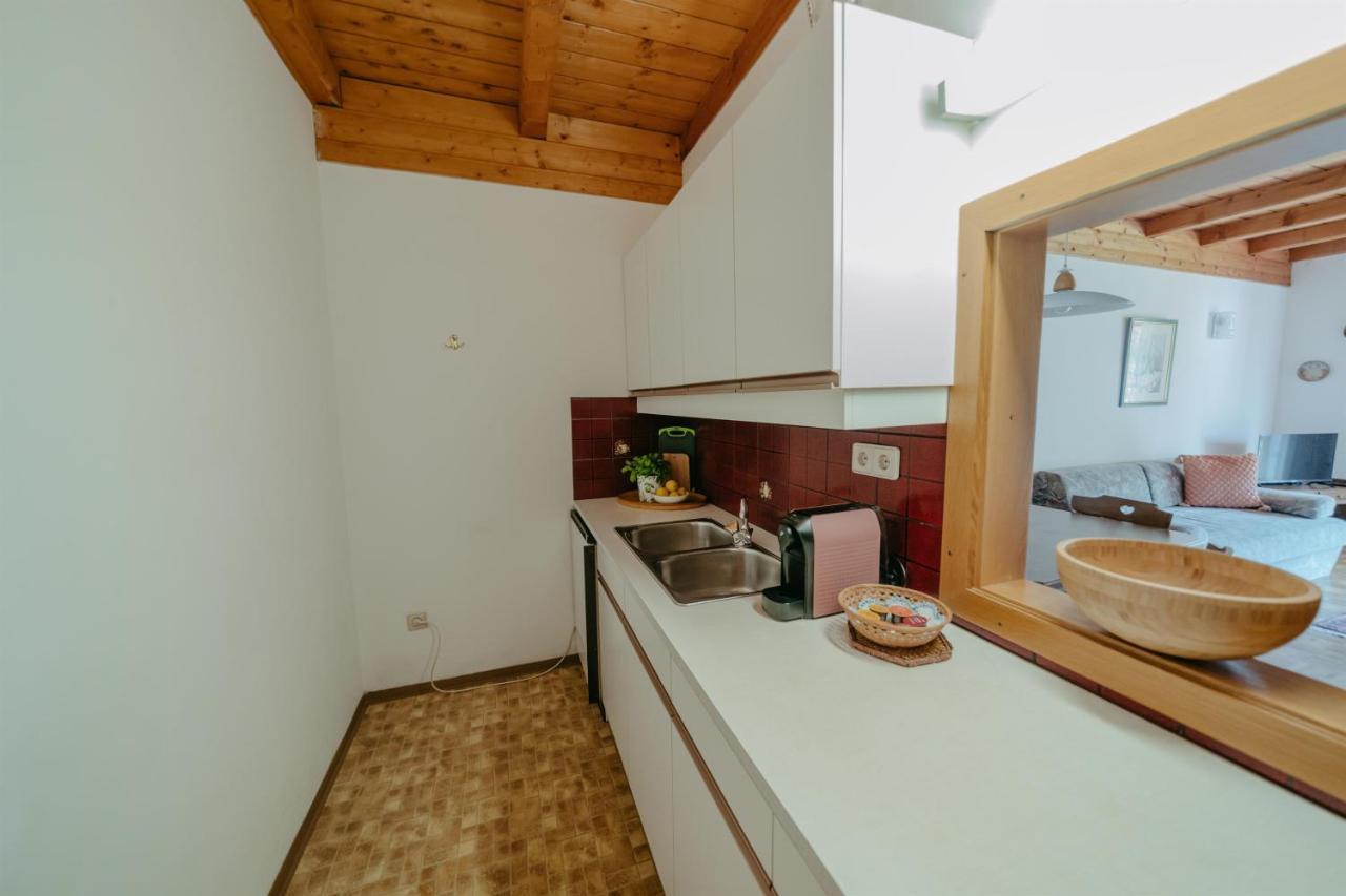 Villa Fernblick 벨덴암워스에르시 외부 사진